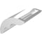 Ekena Millwork 5-in. W x 6-in. D x 6-in. H Ozark Architectural Grade PVC Knee Brace BRCP05X06X06OZK - alternate 3